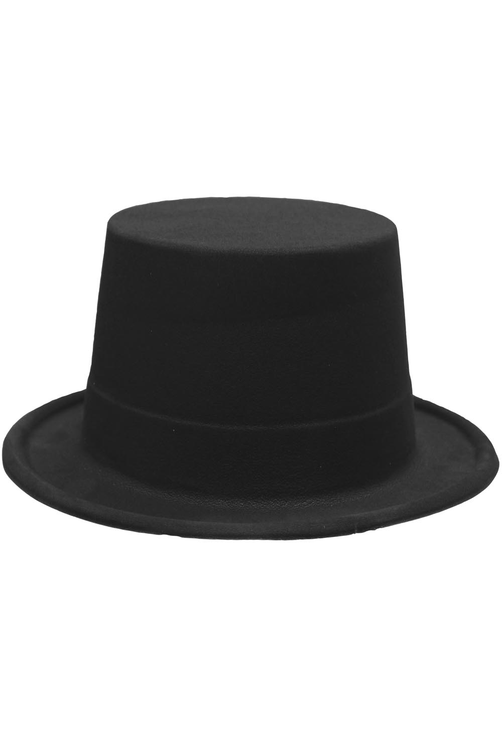 CAPPELLO PRESENTATORE NERO